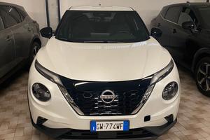 Nissan Juke 1.6 HEV N-Connecta