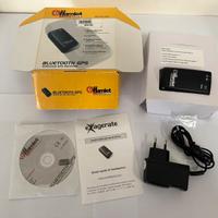 Ricevitore GPS Bluetooth