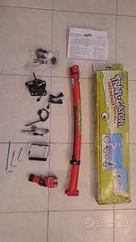 Trail-gator asta traino bici bimbo