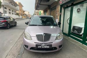 Lancia Ypsilon 1.2 BENZINA GPL LANDI RENZI OFFICIA