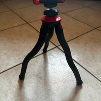 Treppiedi flessibile fotopro ufo2