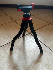 Treppiedi flessibile fotopro ufo2