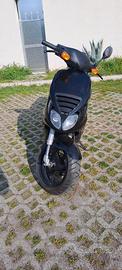 Piaggio nrg mc2 -50 cc a liquido