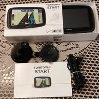 navigatore TomTom START