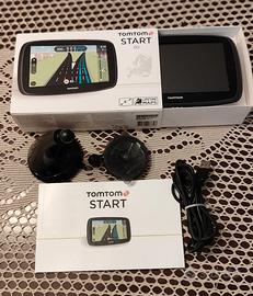 navigatore TomTom START