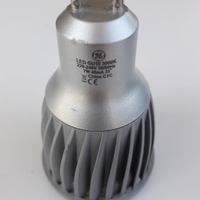 Lampada LED attacco GU 10