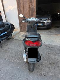 Piaggio skipper 125