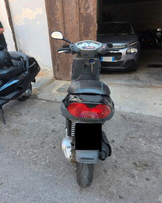 Piaggio skipper 125