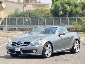 Mercedes-Benz SLK 200 Kompressor Sport Edition