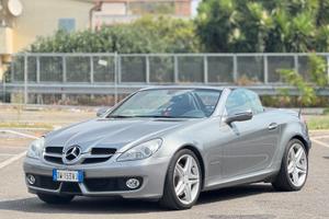 Mercedes-Benz SLK 200 Kompressor Sport Edition