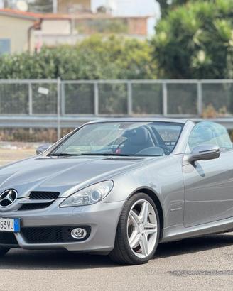 Mercedes-Benz SLK 200 Kompressor Sport Edition