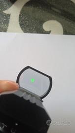 Red dot olografico