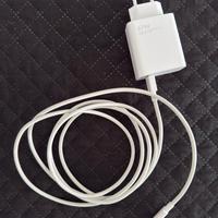 Alimentatore 68W ricarica rapida