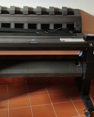 Plotter - HP Design jet T920 A0