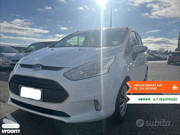 FORD B-Max B-Max 1.5 TDCi 75 CV Business