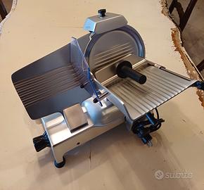 Affettatrice Lama 250 Boston