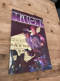 Marlowe- Raymond Chandler’s fumetto