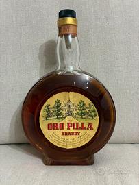 Bottiglia Oro Pilla