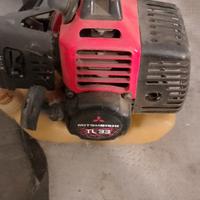 Decespugliatore MITSUBISHI TL33