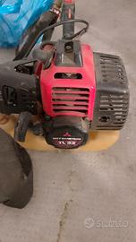 Decespugliatore MITSUBISHI TL33