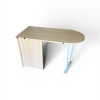 SCRIVANIA IN LEGNO 🪵