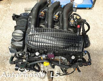 Motore peugeot 1.2 hm01