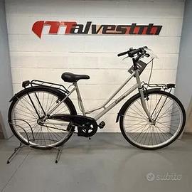 Bicicletta OLANDA  26'  donna