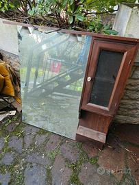 specchio bagno