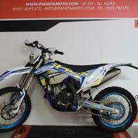 Sherco SE 250i SIX DAYS- 2021