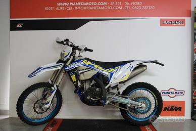 Sherco SE 250i SIX DAYS- 2021