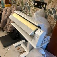 Stiratrice a rullo mangano Miele come nuovo