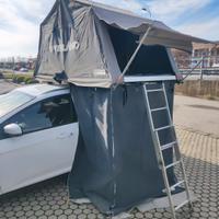 tenda Autohome Overland