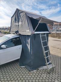 tenda Autohome Overland