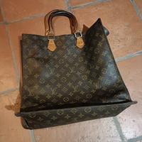 Louis Vuitton sac plat