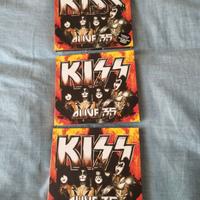 Kiss - Alive 35 World Tour 2008