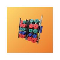 KIT BODY PUMP- WELLNESS OUTLET