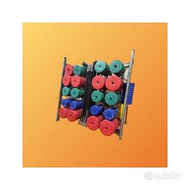 KIT BODY PUMP- WELLNESS OUTLET