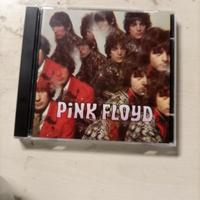 CD Pink Floyd the piper  at. the gates of dawn