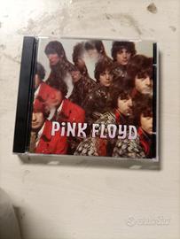 CD Pink Floyd the piper  at. the gates of dawn