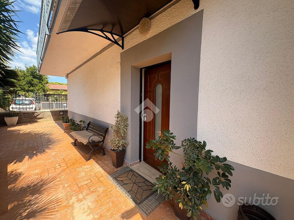 Apartment in Lariano, Valle Mazzone - Vista 3