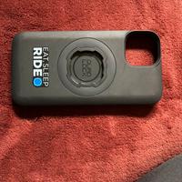 Cover quad lock moto iphone 14