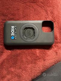 Cover quad lock moto iphone 14