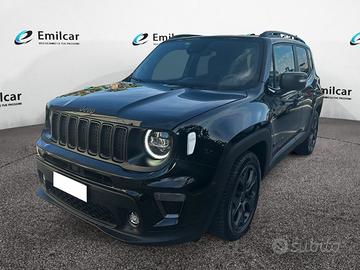 JEEP Renegade - Renegade 1.3 T4 DDCT 80th U1240851
