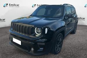 JEEP Renegade - Renegade 1.3 T4 DDCT 80th U1240851
