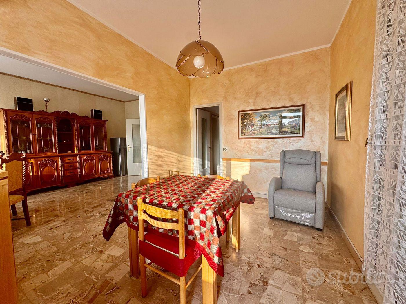 Appartamento Piossasco [Cod. rif 3286443VRG] - Vista 4