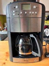 Beem Macchina da caffé