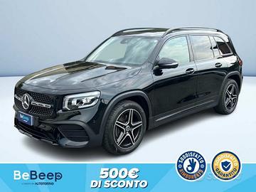 Mercedes-Benz GLB Classe 200 D PREMIUM 4MATIC...