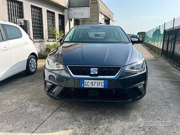 Seat Ibiza SEAT IBIZA 1.6 TDI UNICO PROPRIETARIO/N