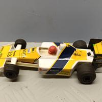 Slot car 1:32 polistil Minardi 