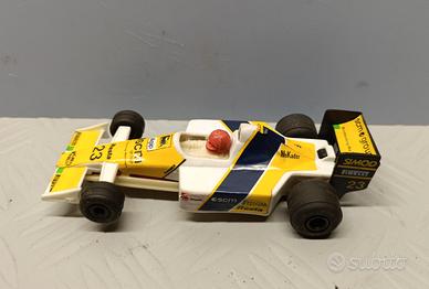 Slot car 1:32 polistil Minardi 